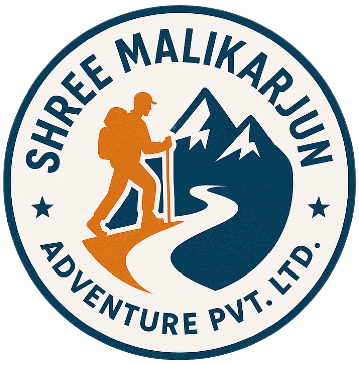 Shree Malikarjun Adventure Pvt. Ltd. logo